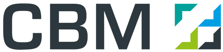 Logo CBM