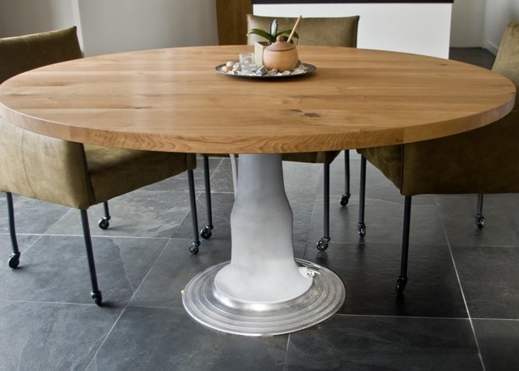 antiekrestauratie tafels