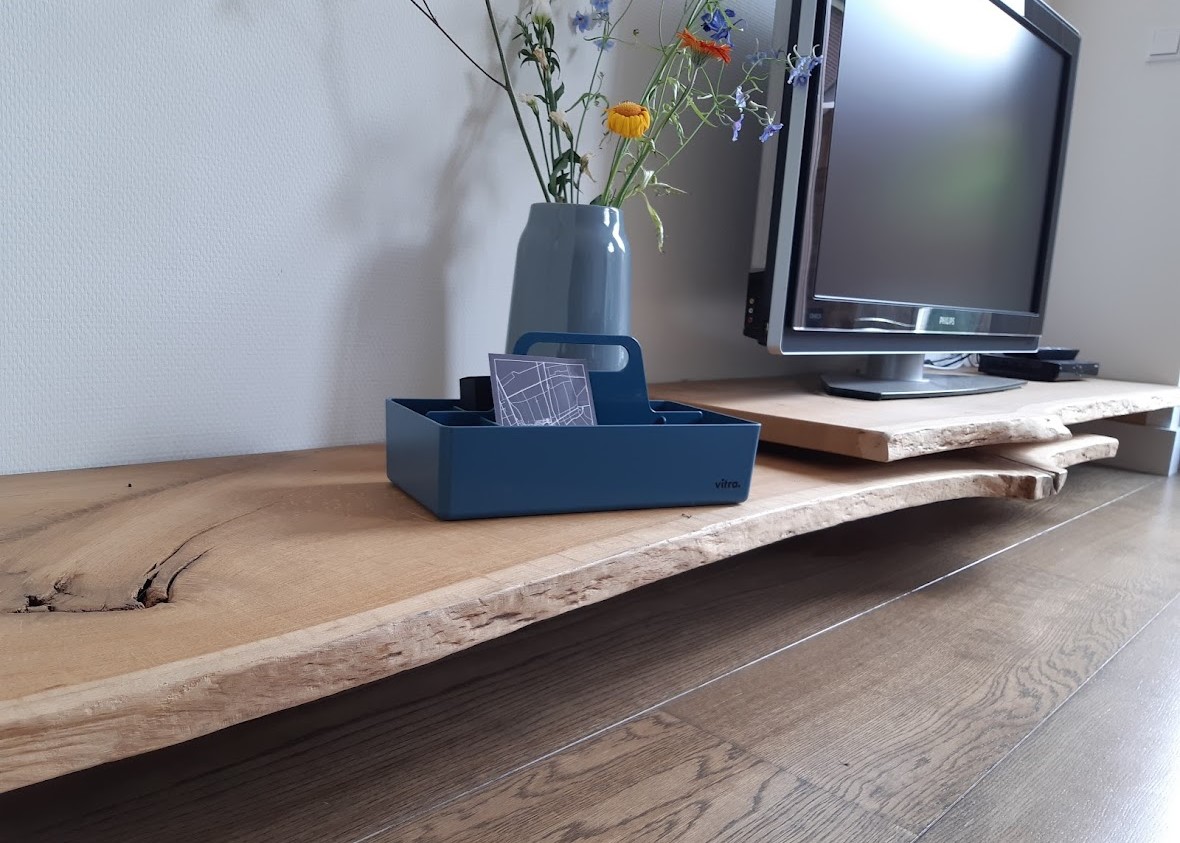 houten tv meubel op maat