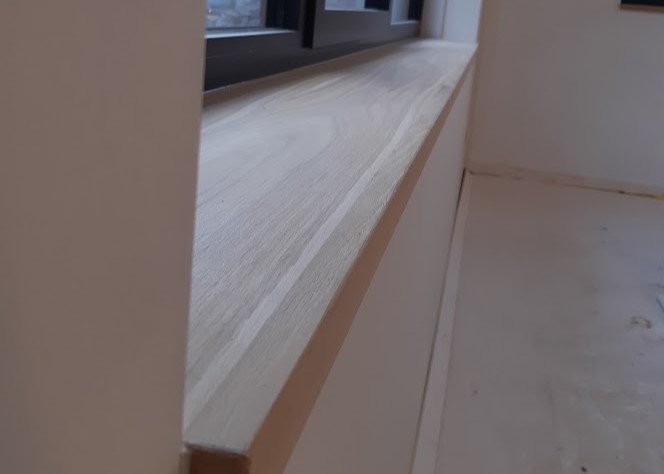 houtenkozijn op maat