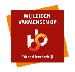 logo erkend leerbedrijf