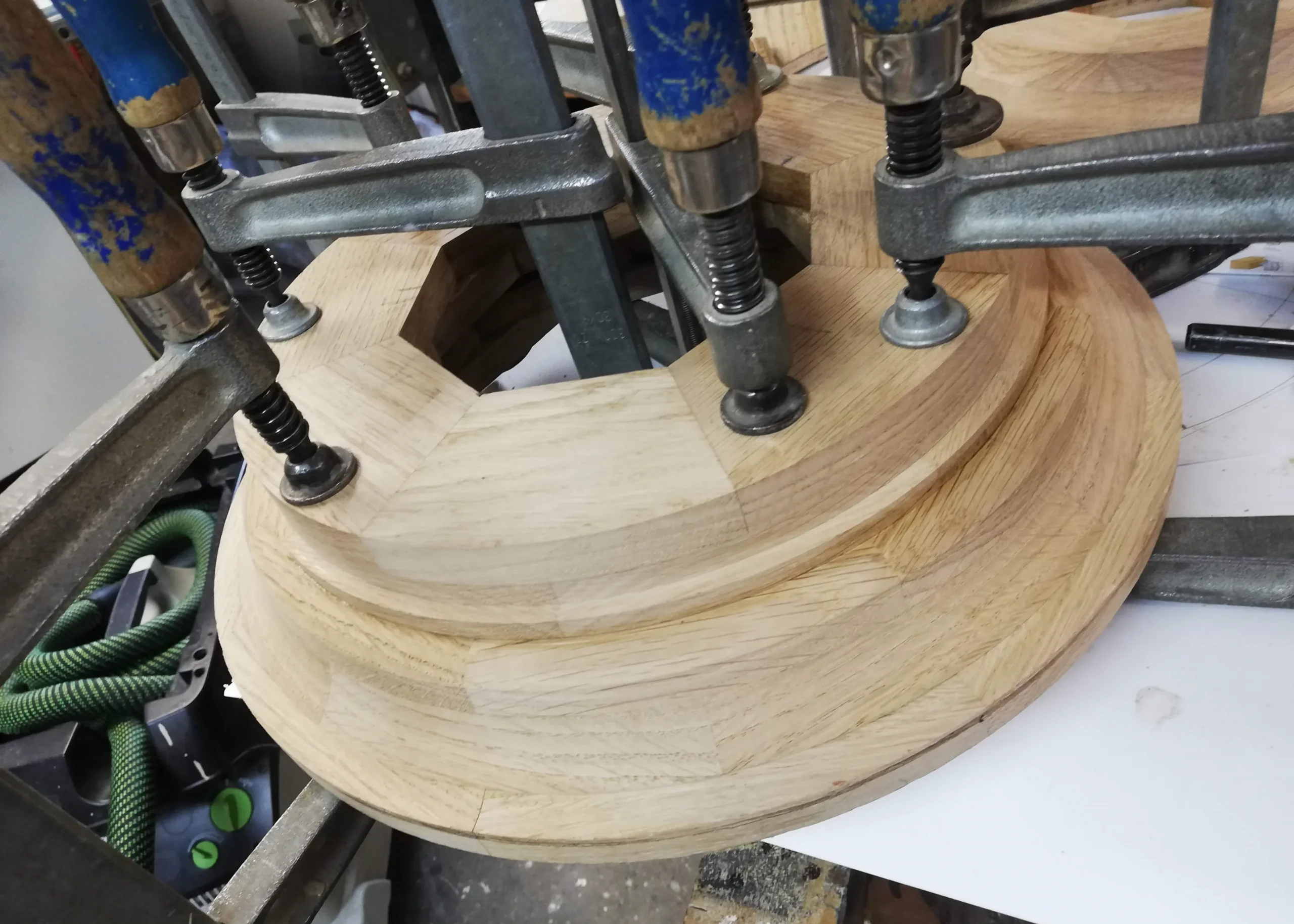 Houten meubels laten restaureren